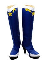 Love Live! ラブライブ! 絢瀬絵里 ハロウィン コスプレ靴